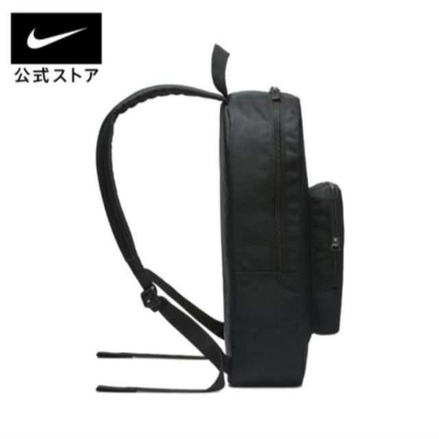 NIKE(ナイキ)のナイキ クラシック キッズバックパックアクセサリー ジュニア キッズ/ベビー/マタニティのこども用バッグ(リュックサック)の商品写真