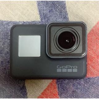 GoPro - GoPro HERO5 Black &バッテリーチャージャー_セット
