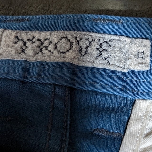 TROVE(トローヴ)のTROVE(トローヴ) ビックポケットショーツ メンズのパンツ(ショートパンツ)の商品写真