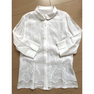 花菱 ブラウス