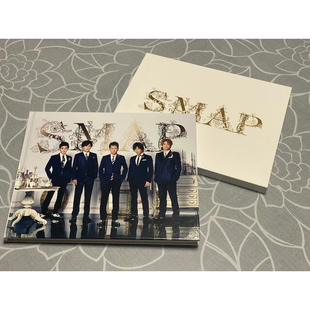 SMAP(スマップ)の新品　SMAP 会報　レア　本　非売品 エンタメ/ホビーのタレントグッズ(アイドルグッズ)の商品写真