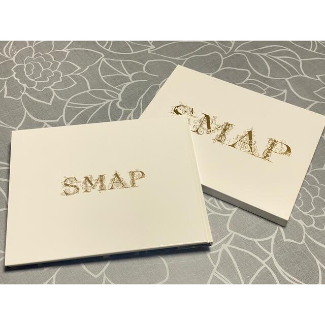SMAP(スマップ)の新品　SMAP 会報　レア　本　非売品 エンタメ/ホビーのタレントグッズ(アイドルグッズ)の商品写真