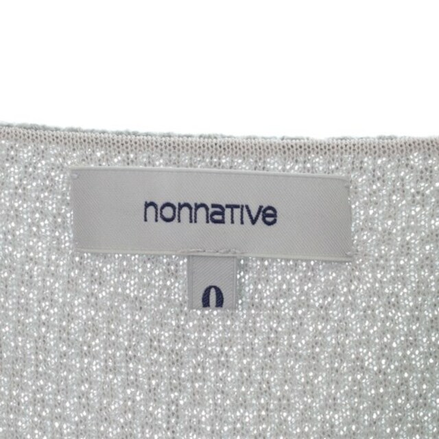 nonnative カーディガン メンズ 2