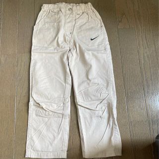 ナイキ(NIKE)のナイキ　パンツ　120(パンツ/スパッツ)