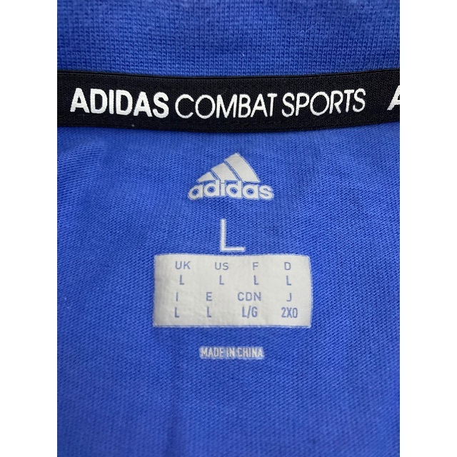 adidas(アディダス)のadidas ノースリープシャツ メンズのトップス(Tシャツ/カットソー(半袖/袖なし))の商品写真