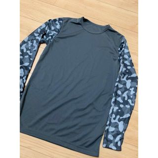 仕事着に(Tシャツ/カットソー(七分/長袖))