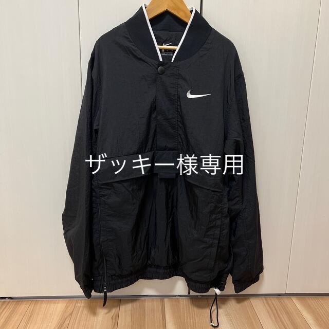 NIKE(ナイキ)の[専用]【処分SALE】 NIKE ナイロンジャケット メンズのジャケット/アウター(ナイロンジャケット)の商品写真