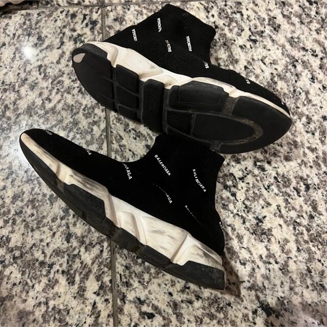 Balenciaga   バレンシアガ スピードトレーナー の通販 by sora