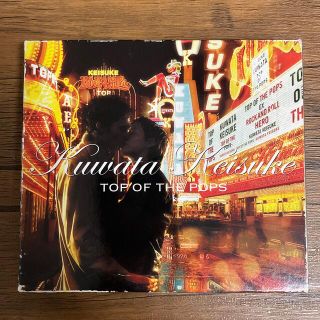 ビクター(Victor)のTOP OF THE POPS(ポップス/ロック(邦楽))