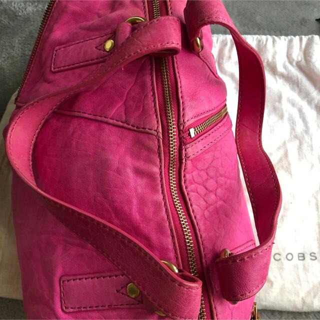 MARC BY MARC JACOBS(マークバイマークジェイコブス)のマークバイマークジェイコブス　バッグ レディースのバッグ(ハンドバッグ)の商品写真