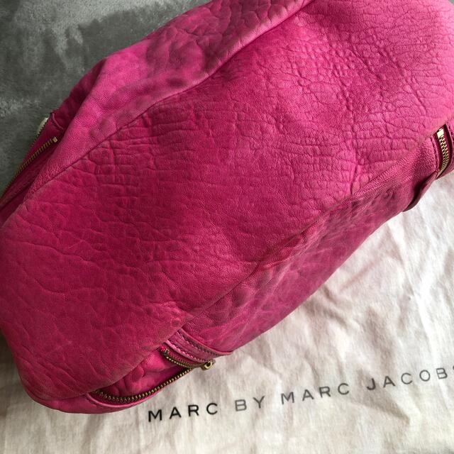 MARC BY MARC JACOBS(マークバイマークジェイコブス)のマークバイマークジェイコブス　バッグ レディースのバッグ(ハンドバッグ)の商品写真