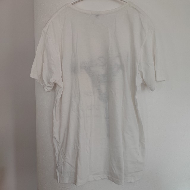 ABAHOUSE(アバハウス)のアバハウス🗼Lサイズ*半袖Tシャツ メンズのトップス(Tシャツ/カットソー(半袖/袖なし))の商品写真
