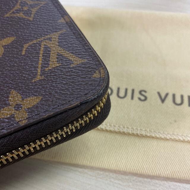 第一ネット ヴィトン VUITTON LOUIS - VUITTON LOUIS 長財布