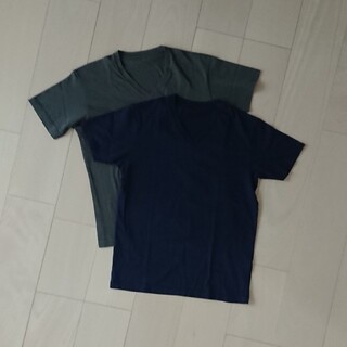 ユニクロ(UNIQLO)のアサヒライジング様専用(Tシャツ/カットソー(半袖/袖なし))