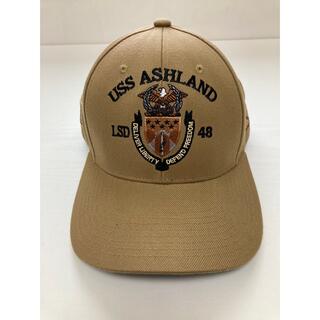 最終値下げ　米軍　レア　USS Ashland 帽子(その他)