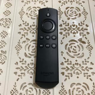Amazon Fire TV Stick リモコン　PE59CV(その他)