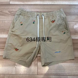 ポロラルフローレン(POLO RALPH LAUREN)のPOLO RALPH LAUREN ショートパンツ(ショートパンツ)