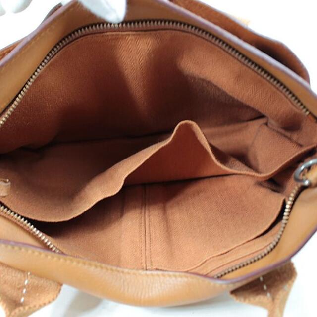 Hermes - エルメス トートバッグ ハンドバッグ キャラバンホリゾンタル Hermes - エルメス トートバッグ ハンドバッグ キャラバンホリゾンタル