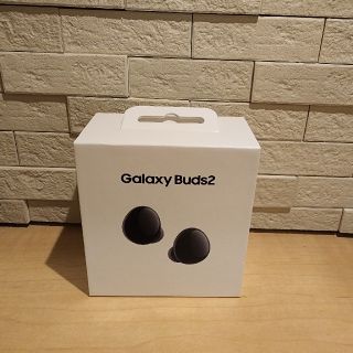 ギャラクシー(Galaxy)のGalaxy Buds2(ヘッドフォン/イヤフォン)