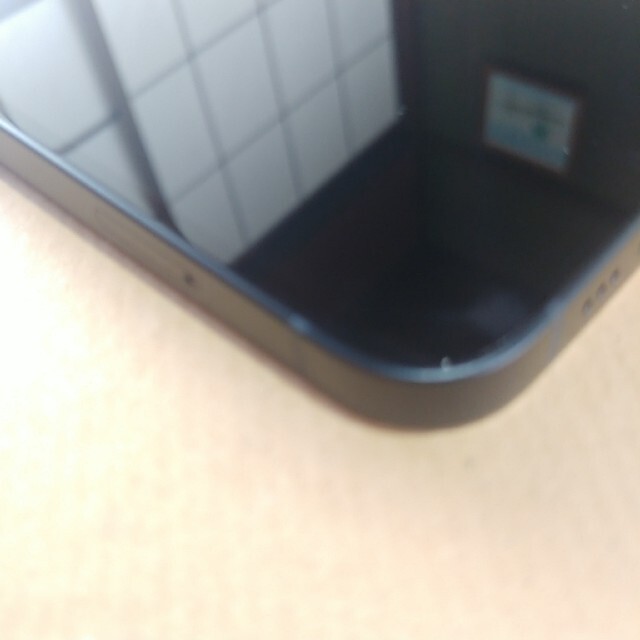 iPhone 13 128 SIMフリー ほぼ新品 6