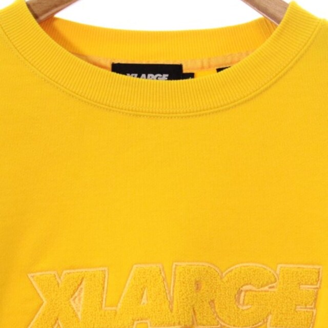 XLARGE(エクストララージ)のX-LARGE スウェット メンズ メンズのトップス(スウェット)の商品写真