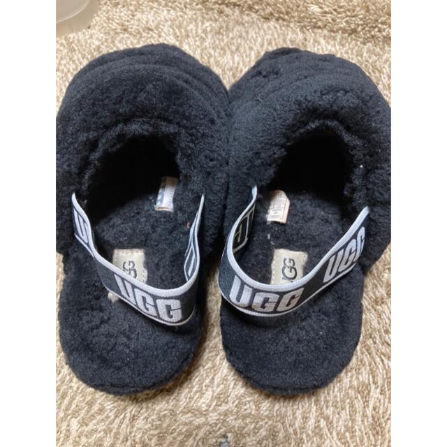 UGG(アグ)のUGGサンダル レディースの靴/シューズ(サンダル)の商品写真