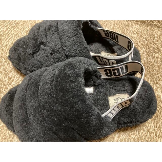 UGG(アグ)のUGGサンダル レディースの靴/シューズ(サンダル)の商品写真