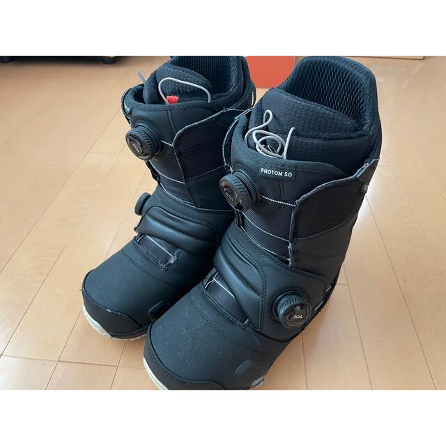 バートンステップオン BURTON STEP ON □ PHOTON | www.mulgruvis.com