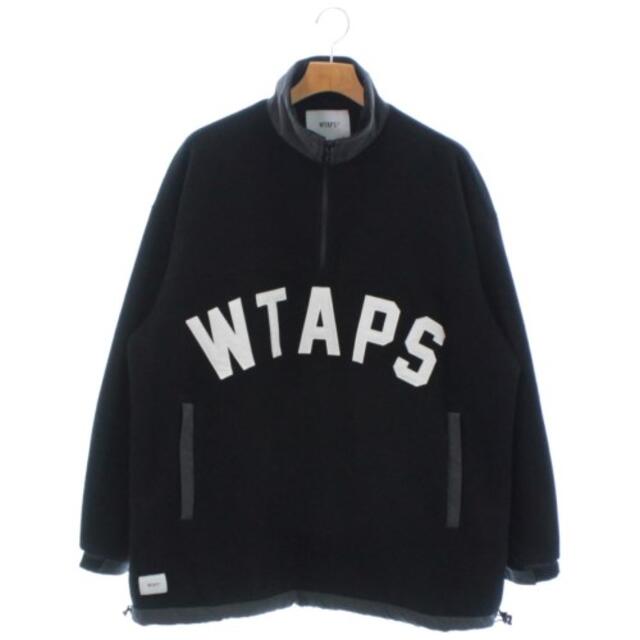 WTAPS スウェット メンズ