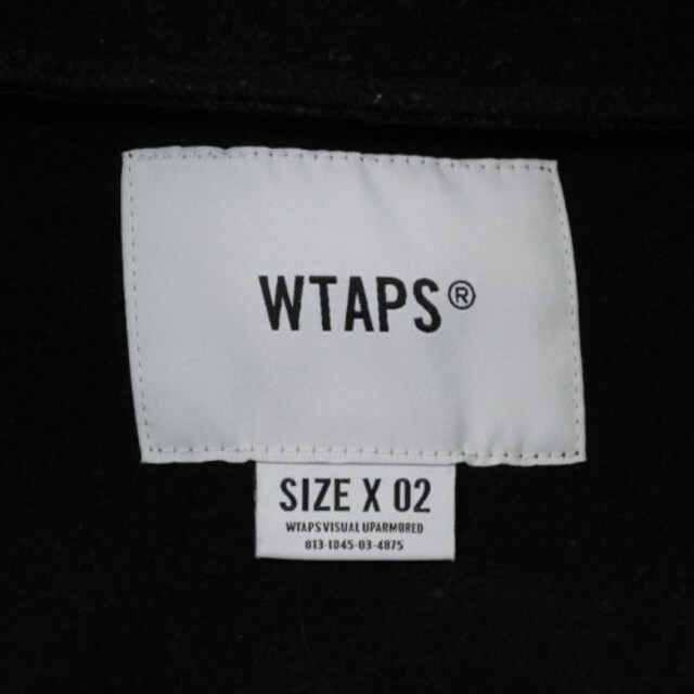 WTAPS スウェット メンズ