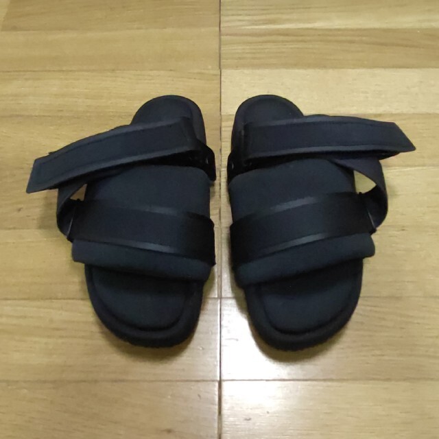 Y-3(ワイスリー)のY-3 sandal 26.5cm メンズの靴/シューズ(サンダル)の商品写真