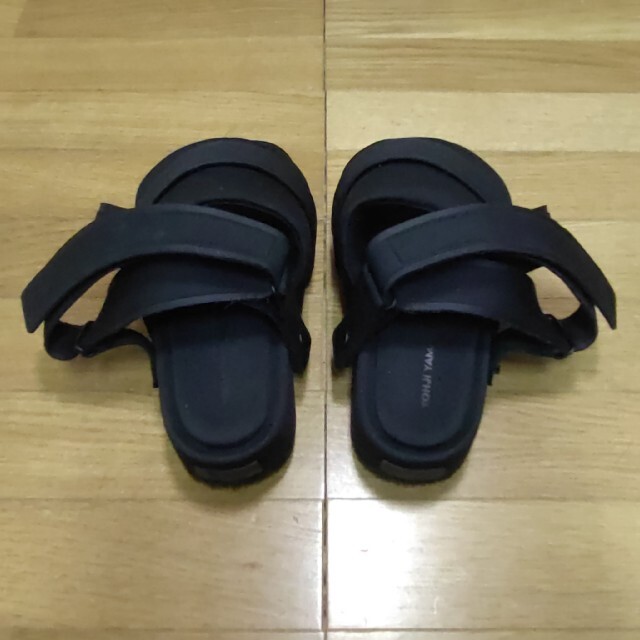 Y-3(ワイスリー)のY-3 sandal 26.5cm メンズの靴/シューズ(サンダル)の商品写真