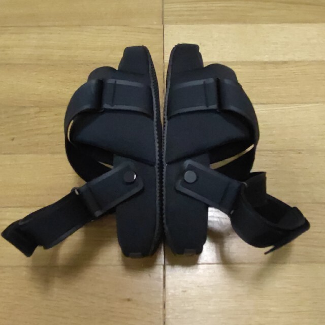 Y-3(ワイスリー)のY-3 sandal 26.5cm メンズの靴/シューズ(サンダル)の商品写真