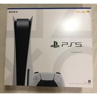 PlayStation - 新品 ✴︎ PlayStation5 プレイステーション5  