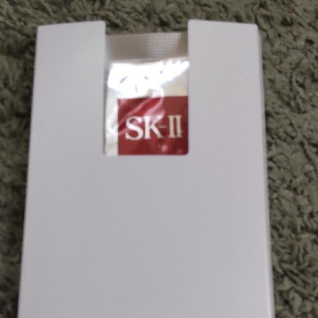 SK-II(エスケーツー)のSK-IIﾌｪｲｼｬﾙﾄﾘｰﾄﾒﾝﾄ ﾏｽｸ コスメ/美容のスキンケア/基礎化粧品(パック/フェイスマスク)の商品写真