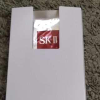 エスケーツー(SK-II)のSK-IIﾌｪｲｼｬﾙﾄﾘｰﾄﾒﾝﾄ ﾏｽｸ(パック/フェイスマスク)