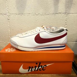 ナイキ(NIKE)のNIKE CORTEZ 72 SP 813031-164 ナイキ コルテッツ(スニーカー)