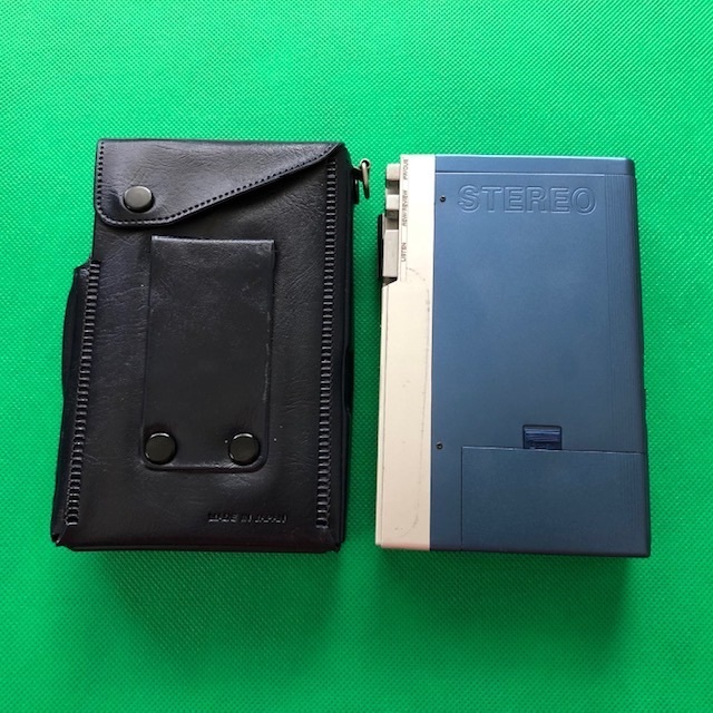 整備済完全動作品 SONY WALKMAN TPS-L2 初代ウォークマン 初期 整備済完全動作品 SONY WALKMAN TPS-L2 初代ウォークマン 初期