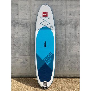 ザノースフェイス(THE NORTH FACE)の2019 RED PADDLE 10’6×32   SUP ALL ROUND(サーフィン)