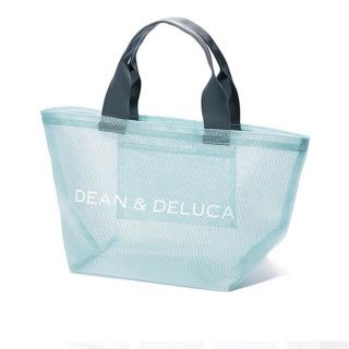 ディーンアンドデルーカ(DEAN & DELUCA)のディーンアンドデルーカ　メッシュトート(トートバッグ)