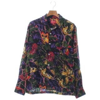 シュプリーム 花柄 シャツ(メンズ)の通販 93点 | Supremeのメンズを