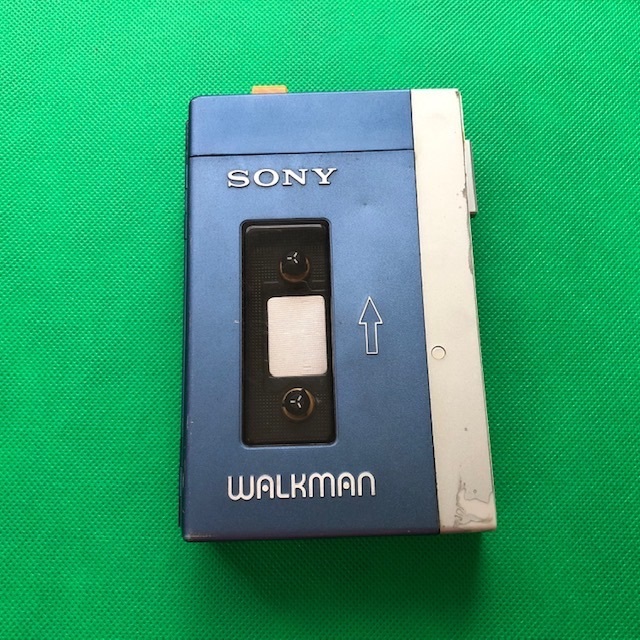 ベビーグッズも大集合 整備済完全動作品 - SONY SONY 後期 初代