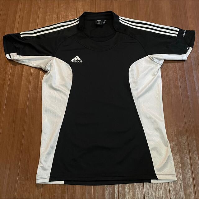 adidas(アディダス)の【4XO】 adidas アディダス CLIMACOOL メンズ Tシャツ 半袖 メンズのトップス(Tシャツ/カットソー(半袖/袖なし))の商品写真