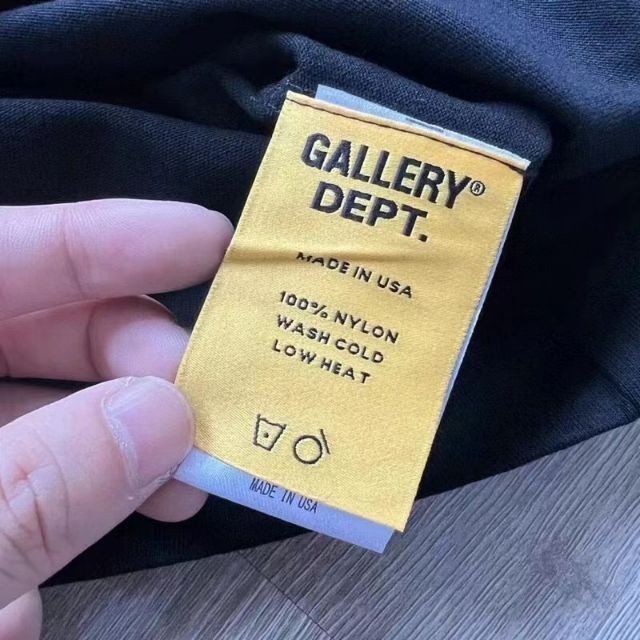 格安アウトレットで購入 GALLERY DEPT BOARDWALK VINTAGE TEE Lサイズ Tシャツ/カットソー(半袖/袖なし)
