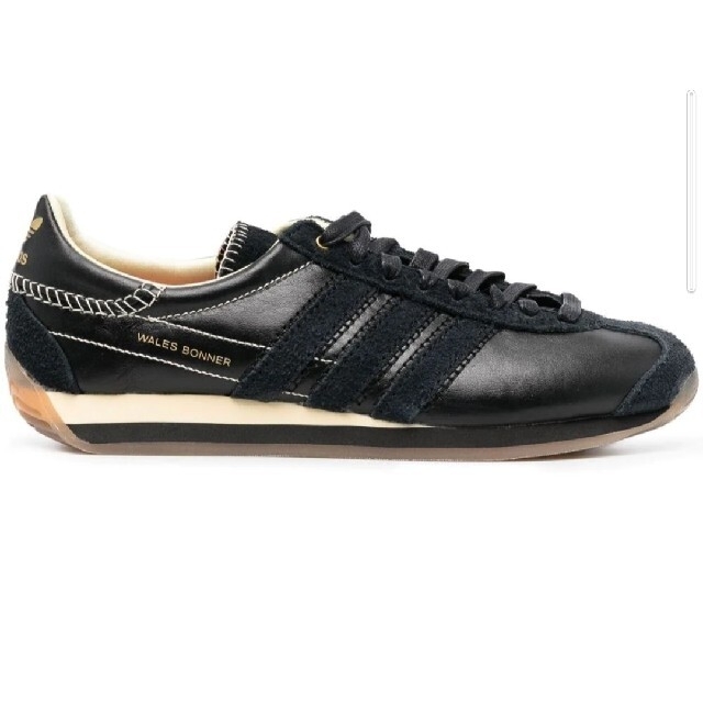 メンズADIDAS WALES BONNER country  27.0cm