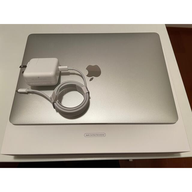 MacBook Air M1 2020