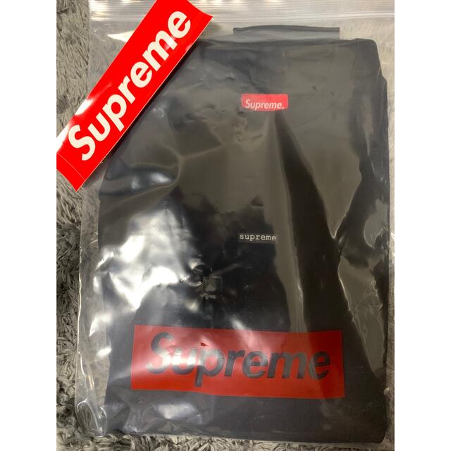 Supreme Typewriter S/S Top ブラック　XL