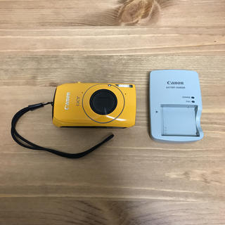 キヤノン(Canon)のIXY 30S (コンパクトデジタルカメラ)