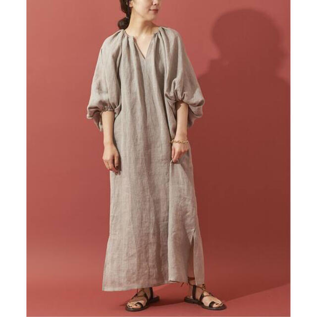 Plage LI Caftan ワンピース