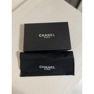 CHANEL 箱(その他)